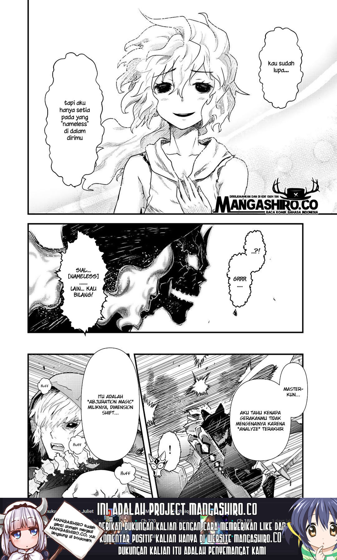 Tensei Shitara Ken Deshita