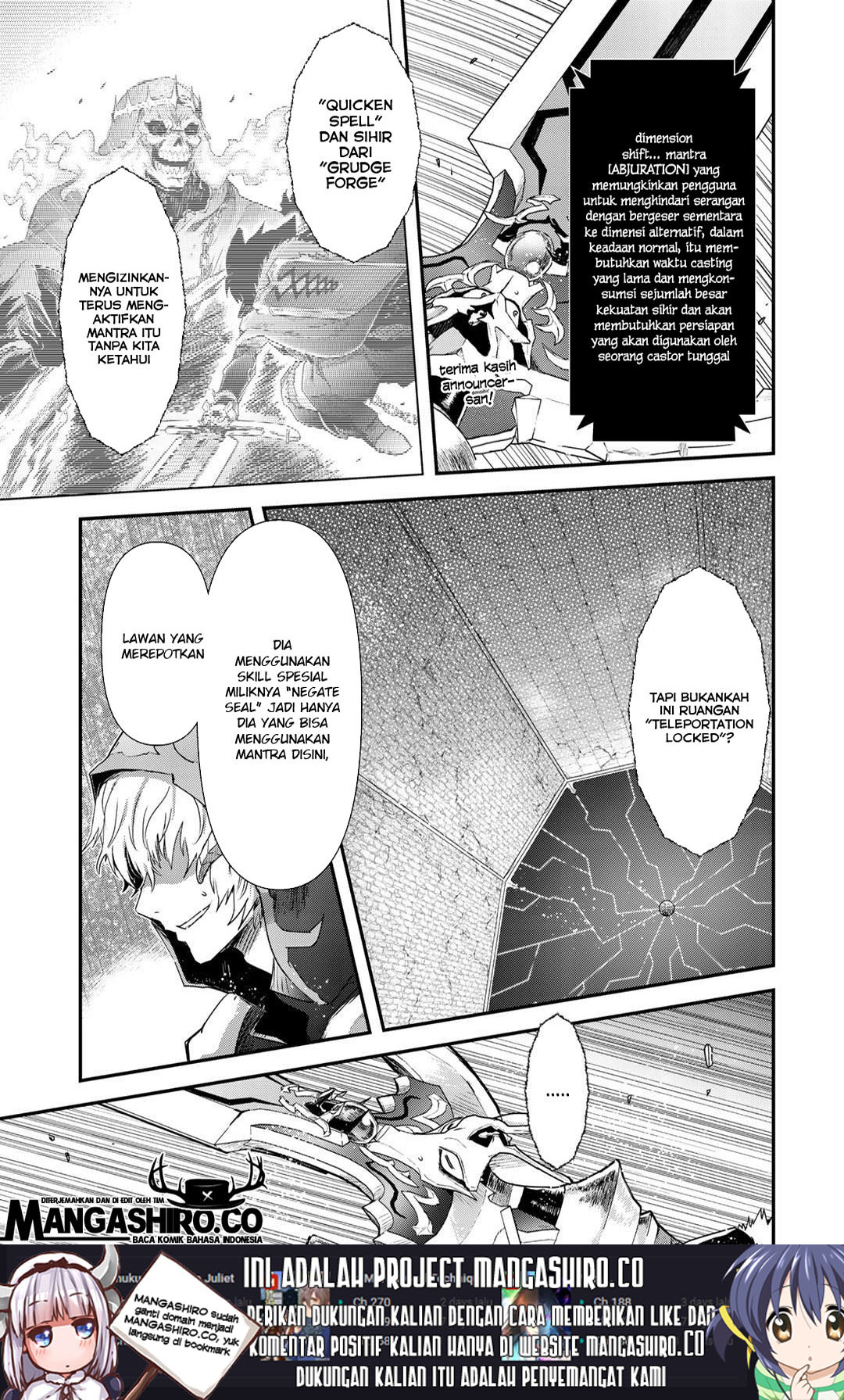 Tensei Shitara Ken Deshita
