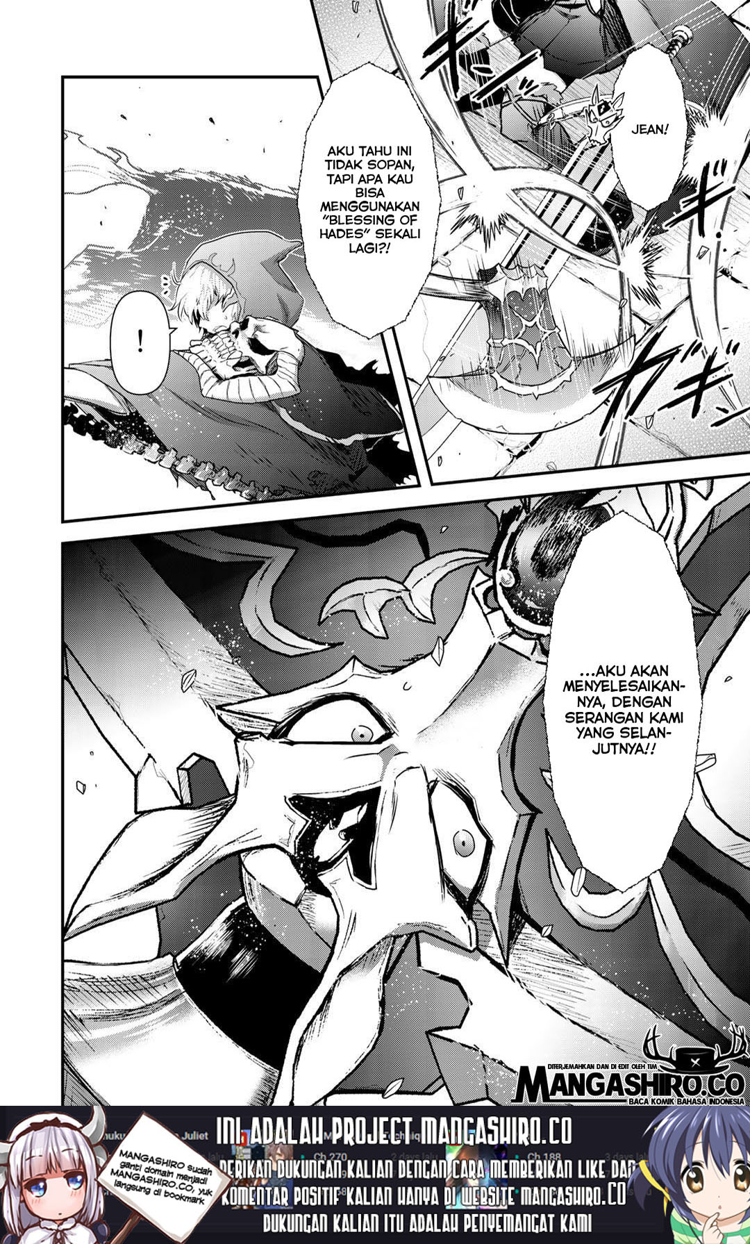 Tensei Shitara Ken Deshita