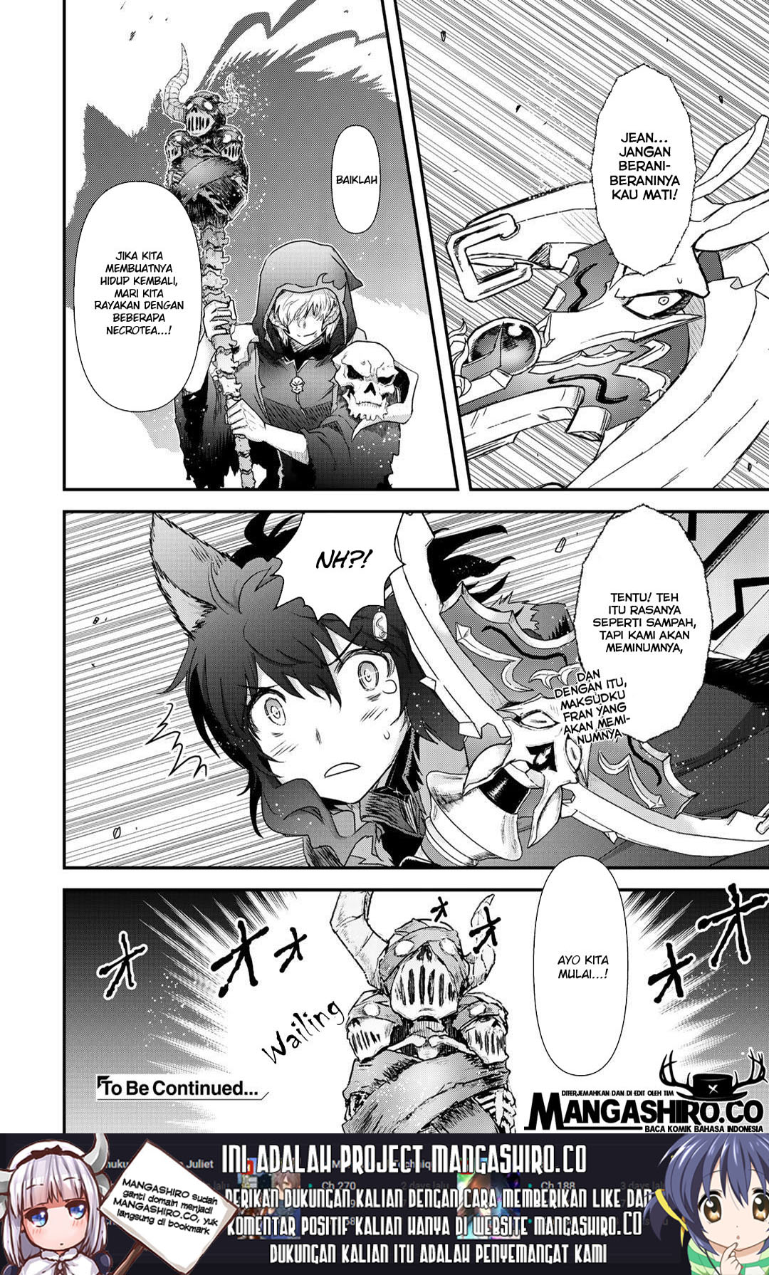 Tensei Shitara Ken Deshita