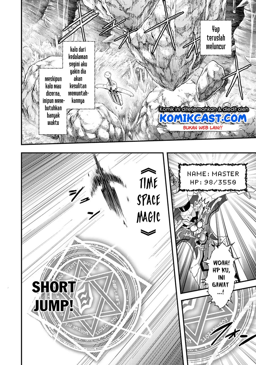 Tensei Shitara Ken Deshita