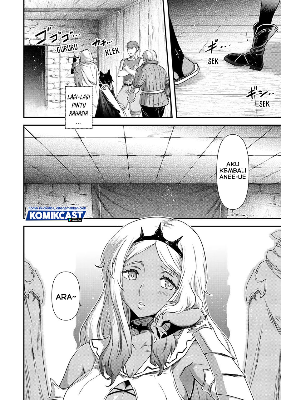 Tensei Shitara Ken Deshita