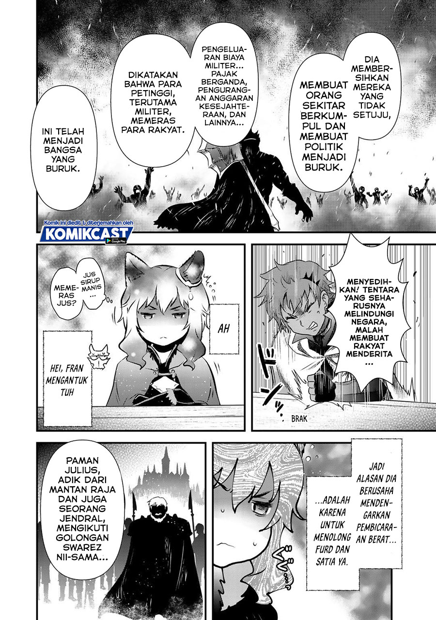 Tensei Shitara Ken Deshita