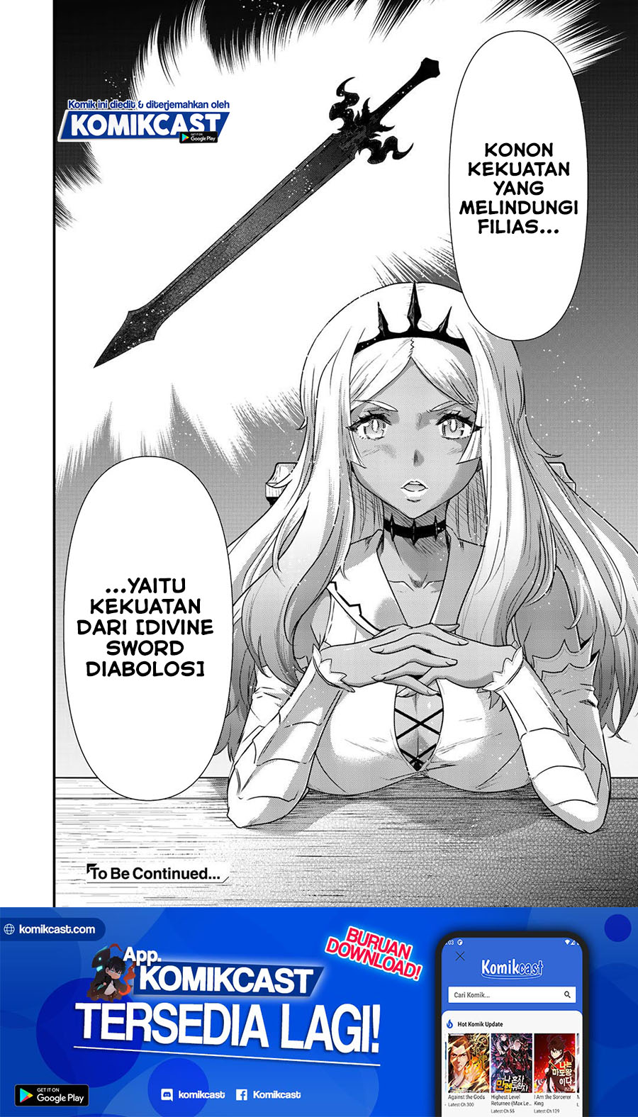 Tensei Shitara Ken Deshita