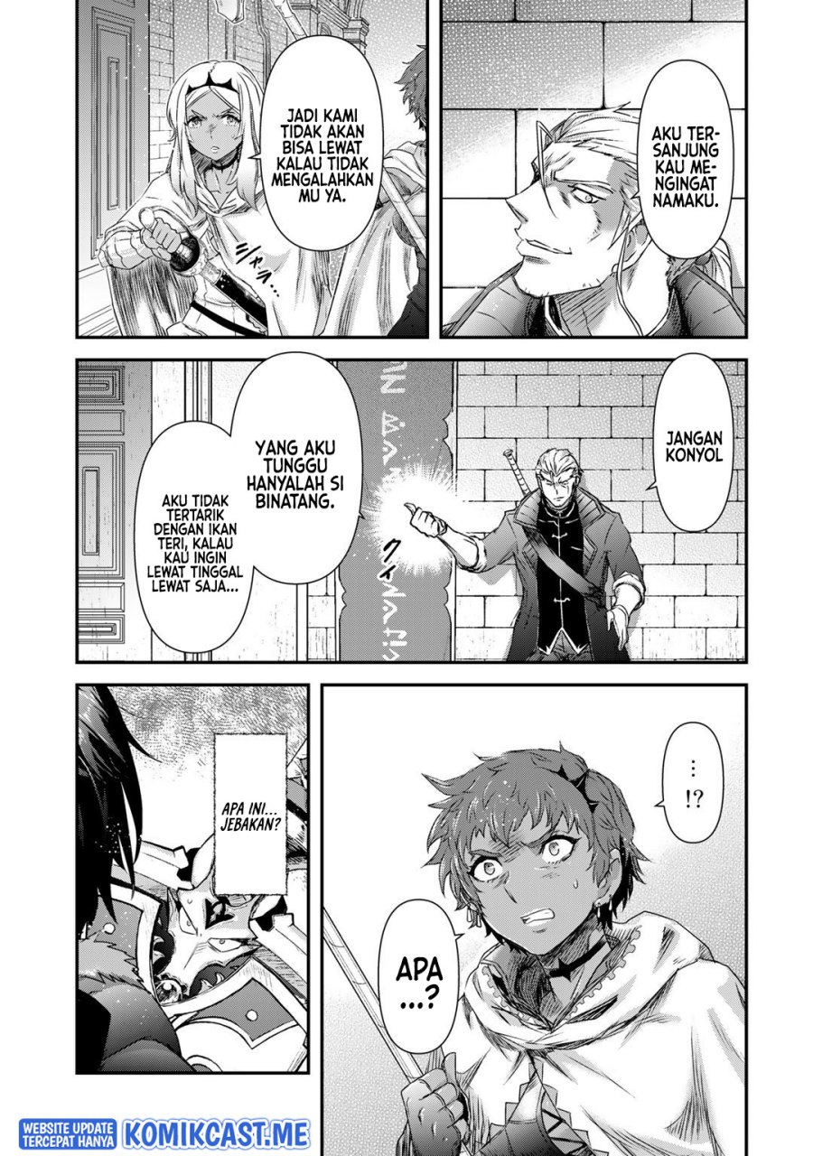 Tensei Shitara Ken Deshita