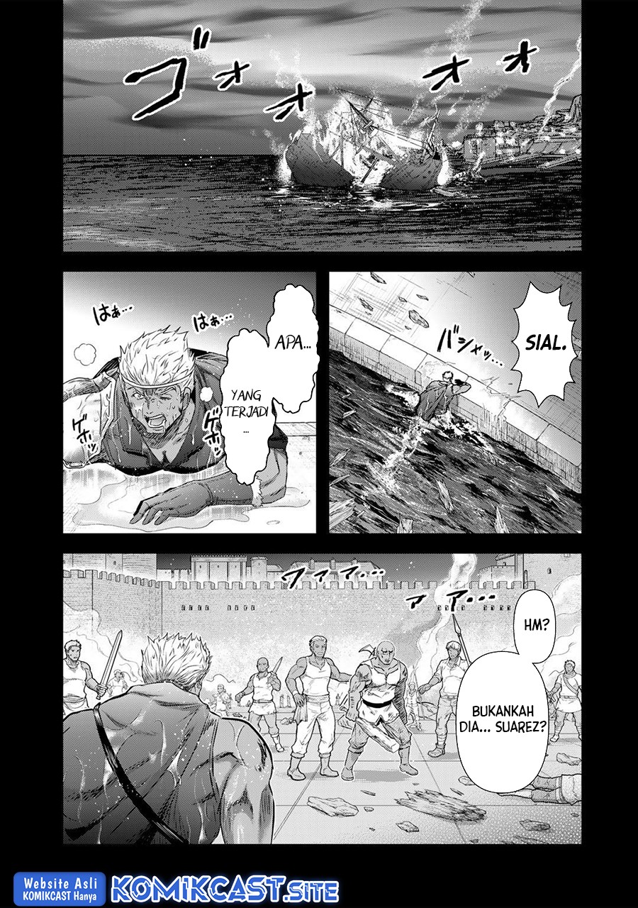Tensei Shitara Ken Deshita