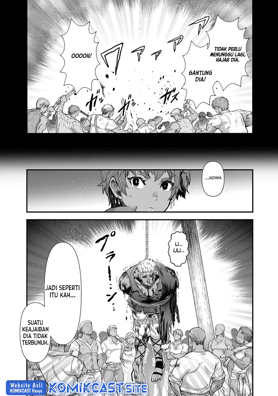 Tensei Shitara Ken Deshita