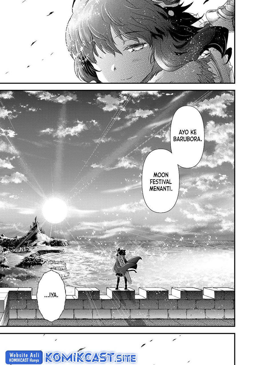 Tensei Shitara Ken Deshita