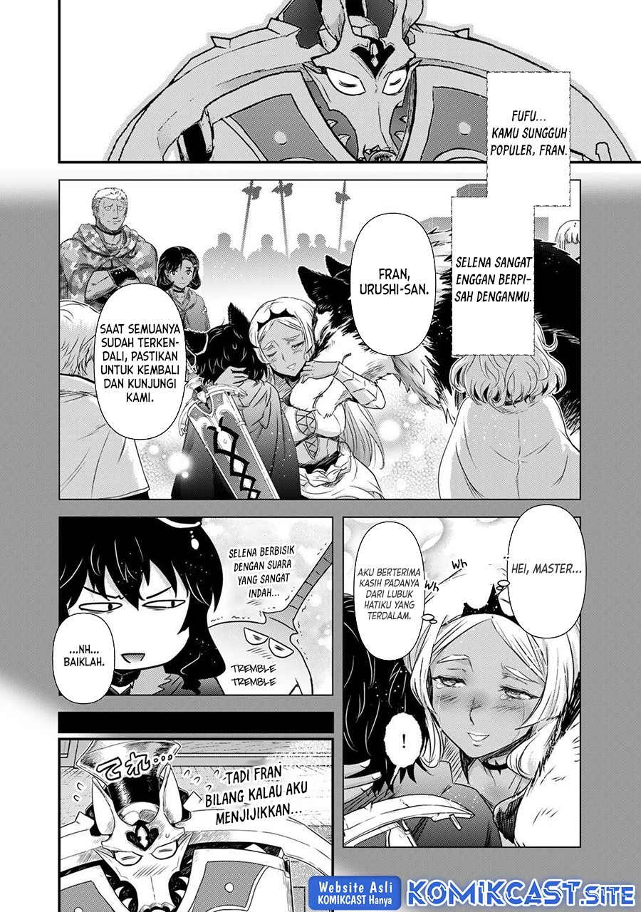 Tensei Shitara Ken Deshita