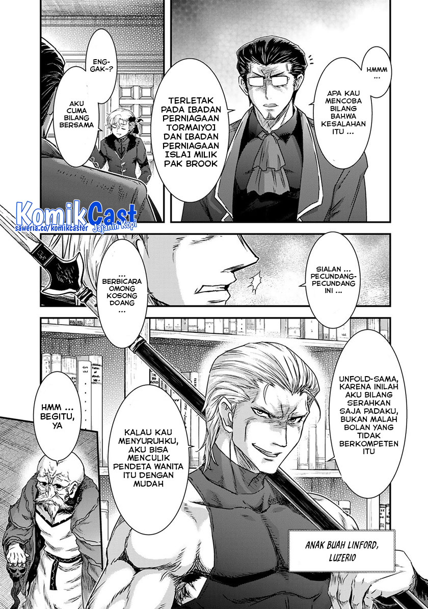 Tensei Shitara Ken Deshita