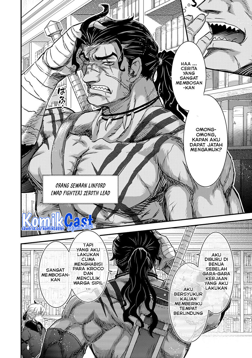 Tensei Shitara Ken Deshita