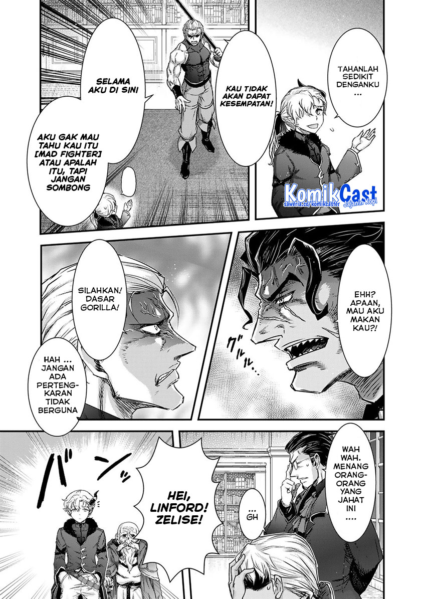 Tensei Shitara Ken Deshita