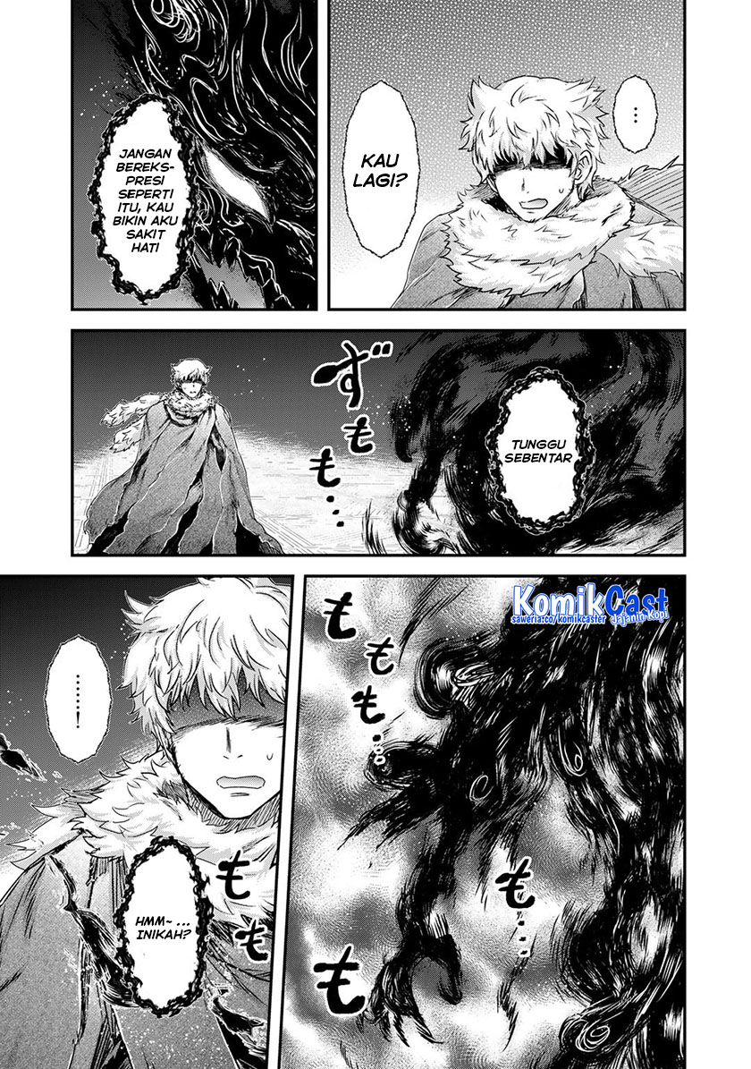 Tensei Shitara Ken Deshita