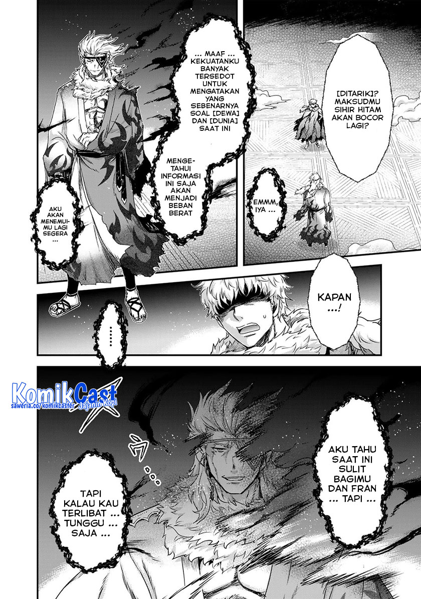 Tensei Shitara Ken Deshita