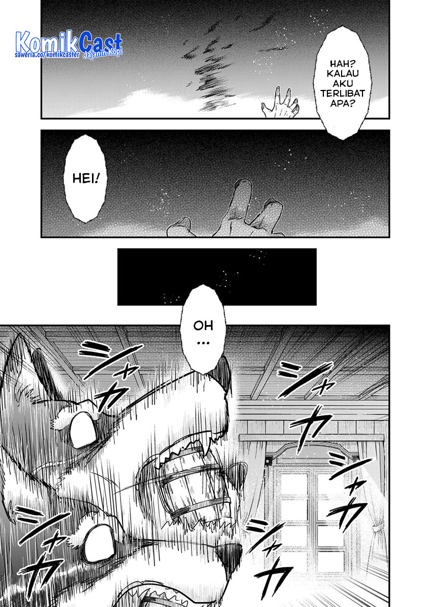 Tensei Shitara Ken Deshita