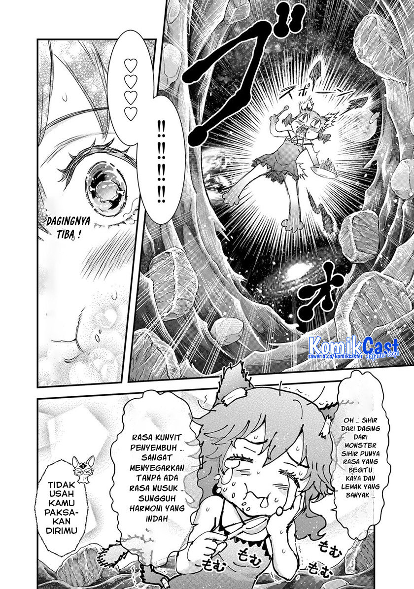 Tensei Shitara Ken Deshita