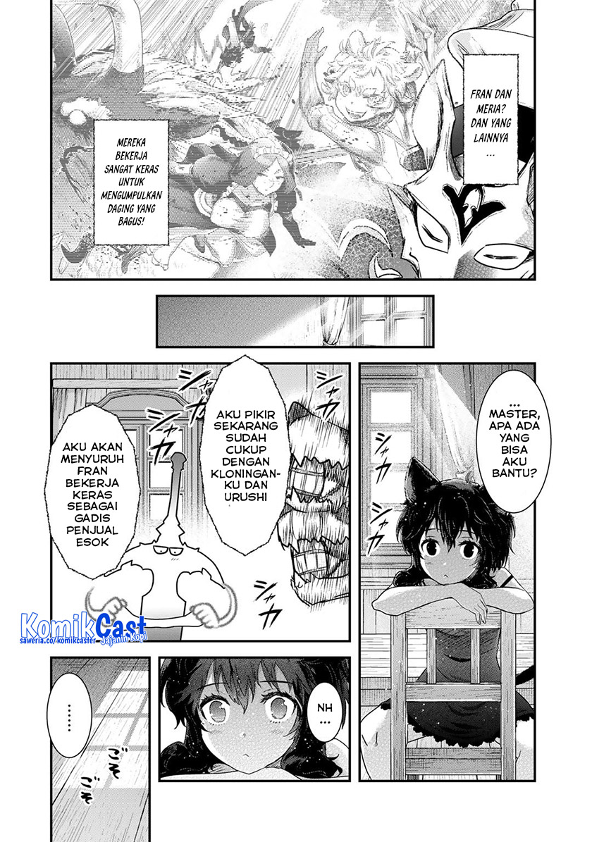 Tensei Shitara Ken Deshita