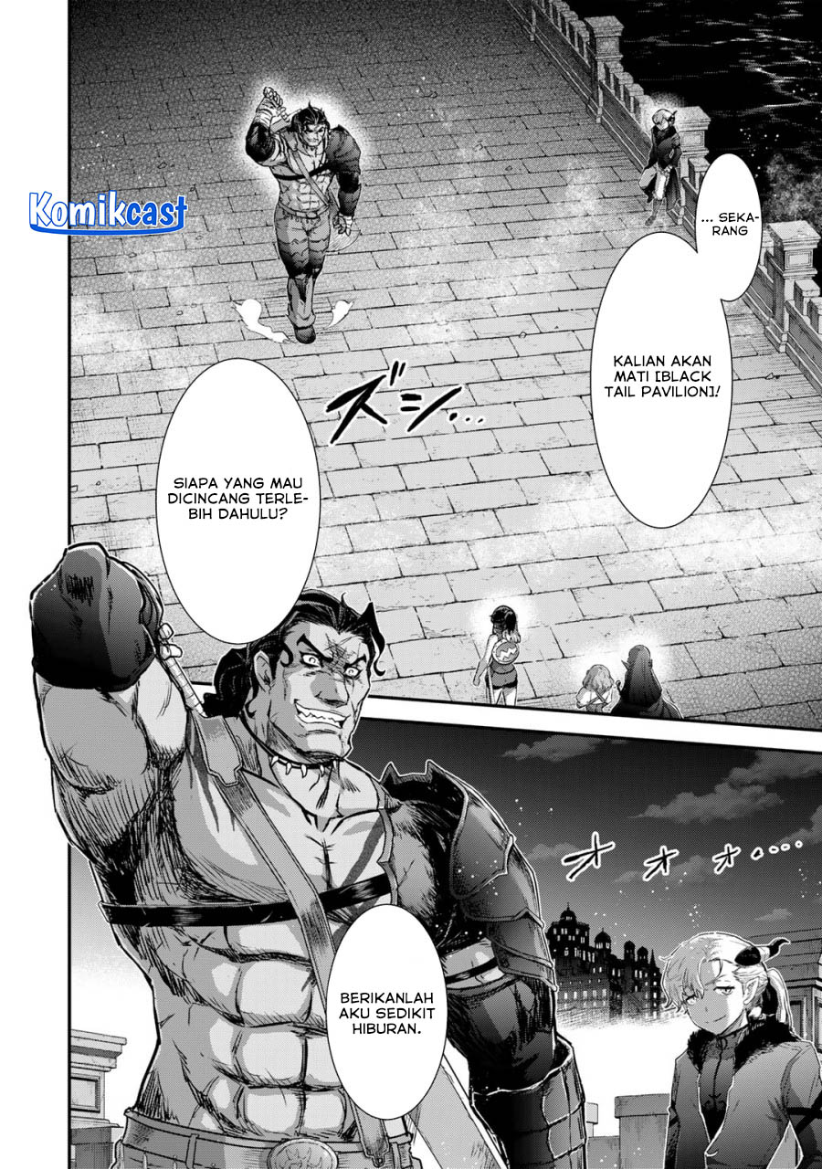 Tensei Shitara Ken Deshita
