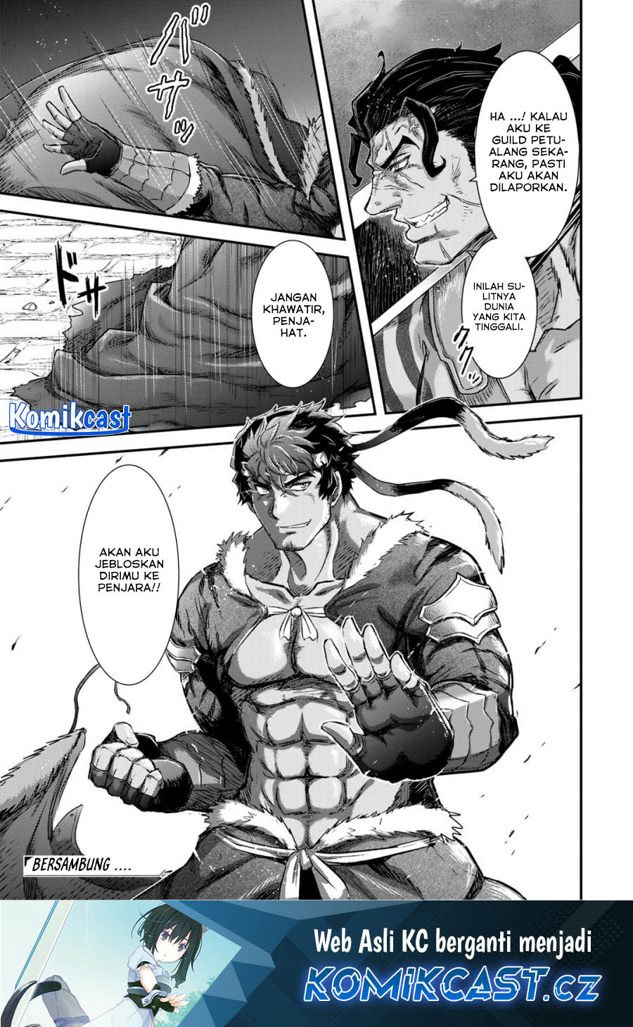 Tensei Shitara Ken Deshita