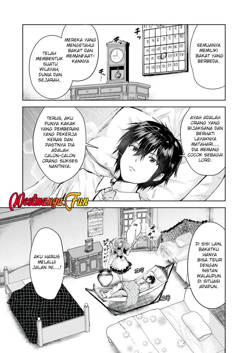 Tensei Kizoku no Bannou Kaitaku Kara ~”Kakudai & Shukushou” Sukiru o Tsukatte Itara Saikyou Ryouchi ni Narimashita~