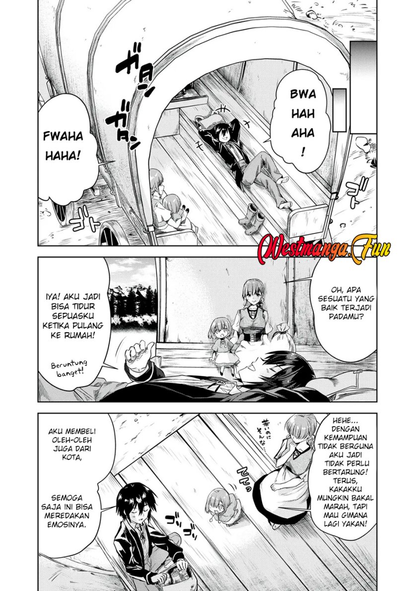 Tensei Kizoku no Bannou Kaitaku Kara ~”Kakudai & Shukushou” Sukiru o Tsukatte Itara Saikyou Ryouchi ni Narimashita~