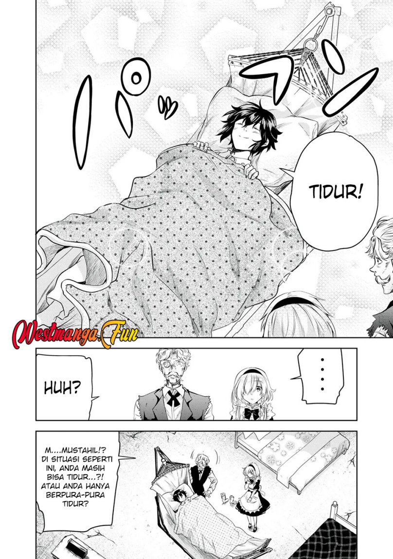 Tensei Kizoku no Bannou Kaitaku Kara ~”Kakudai & Shukushou” Sukiru o Tsukatte Itara Saikyou Ryouchi ni Narimashita~