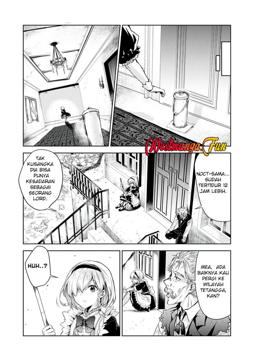 Tensei Kizoku no Bannou Kaitaku Kara ~”Kakudai & Shukushou” Sukiru o Tsukatte Itara Saikyou Ryouchi ni Narimashita~