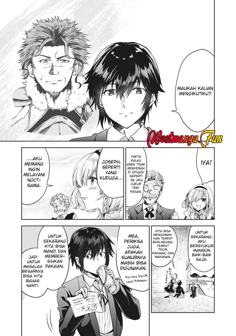 Tensei Kizoku no Bannou Kaitaku Kara ~”Kakudai & Shukushou” Sukiru o Tsukatte Itara Saikyou Ryouchi ni Narimashita~