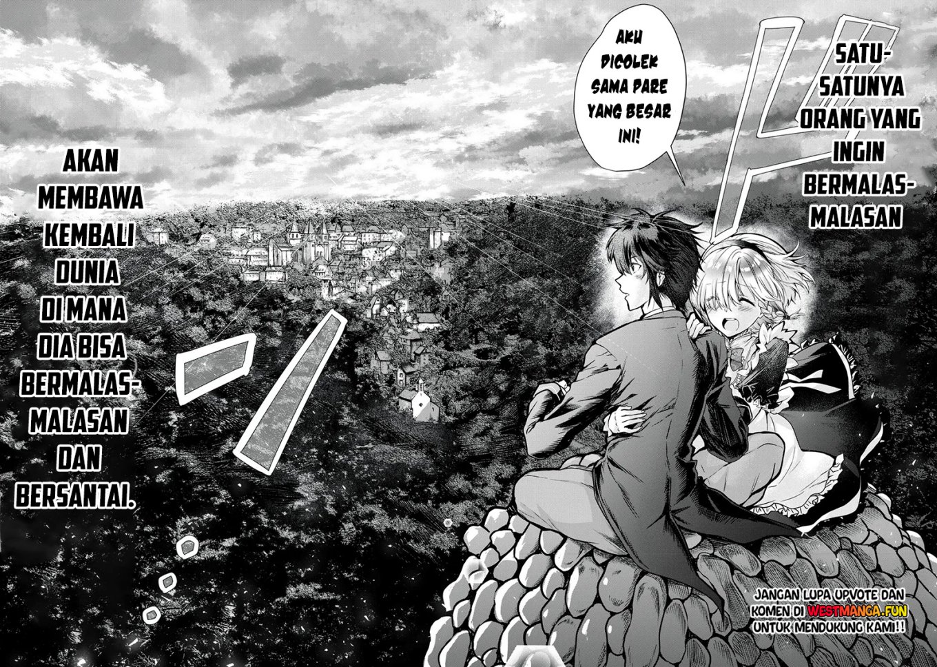 Tensei Kizoku no Bannou Kaitaku Kara ~”Kakudai & Shukushou” Sukiru o Tsukatte Itara Saikyou Ryouchi ni Narimashita~
