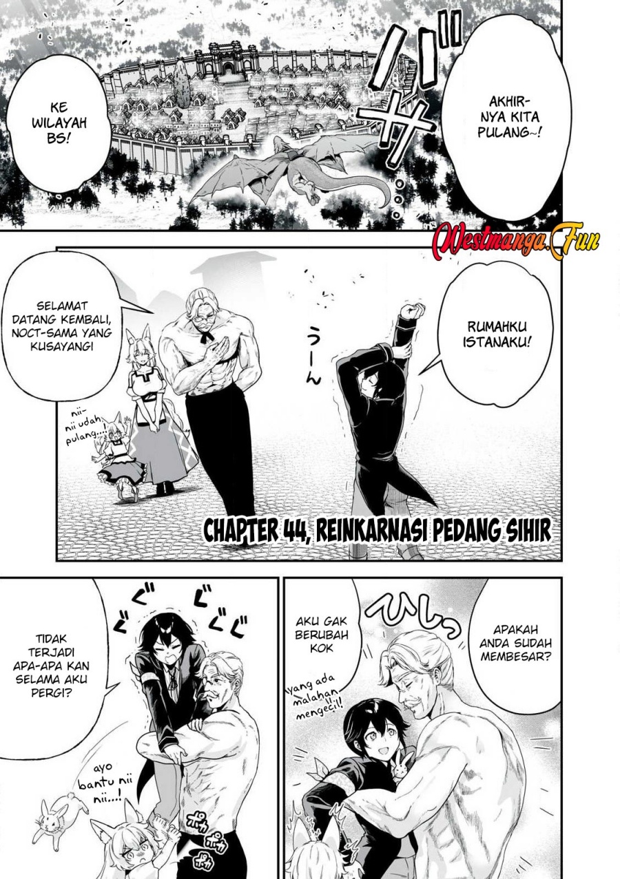 Tensei Kizoku no Bannou Kaitaku Kara ~”Kakudai & Shukushou” Sukiru o Tsukatte Itara Saikyou Ryouchi ni Narimashita~