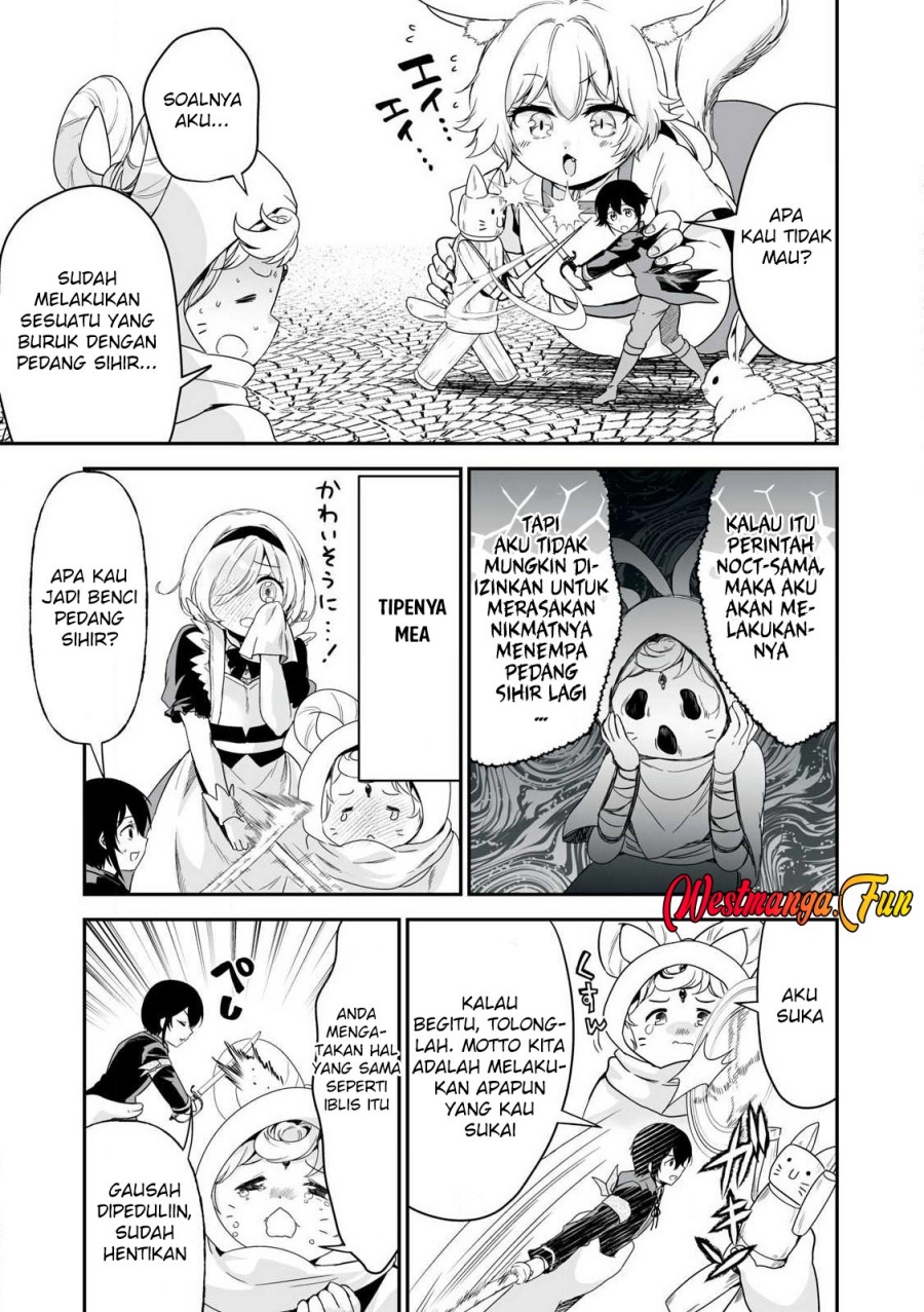 Tensei Kizoku no Bannou Kaitaku Kara ~”Kakudai & Shukushou” Sukiru o Tsukatte Itara Saikyou Ryouchi ni Narimashita~