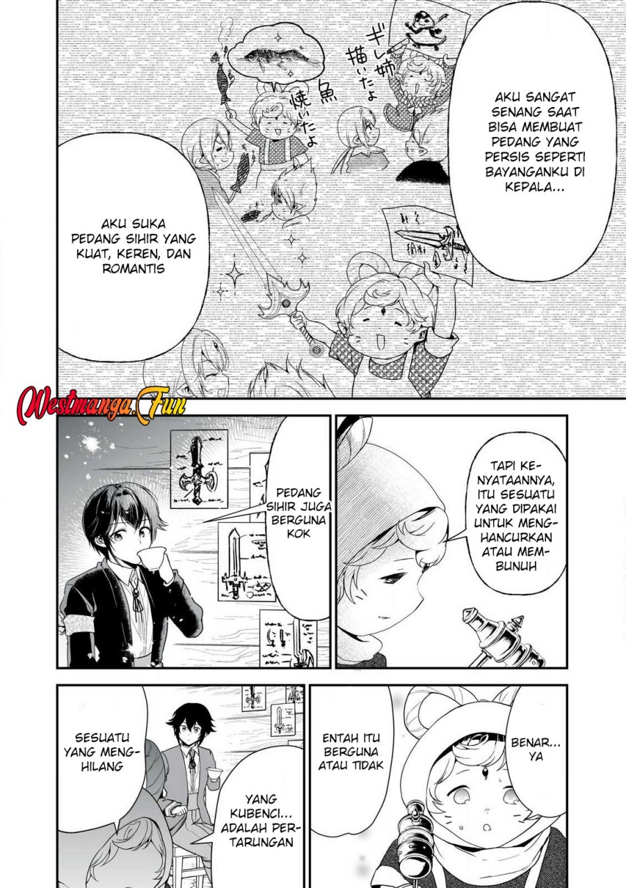 Tensei Kizoku no Bannou Kaitaku Kara ~”Kakudai & Shukushou” Sukiru o Tsukatte Itara Saikyou Ryouchi ni Narimashita~