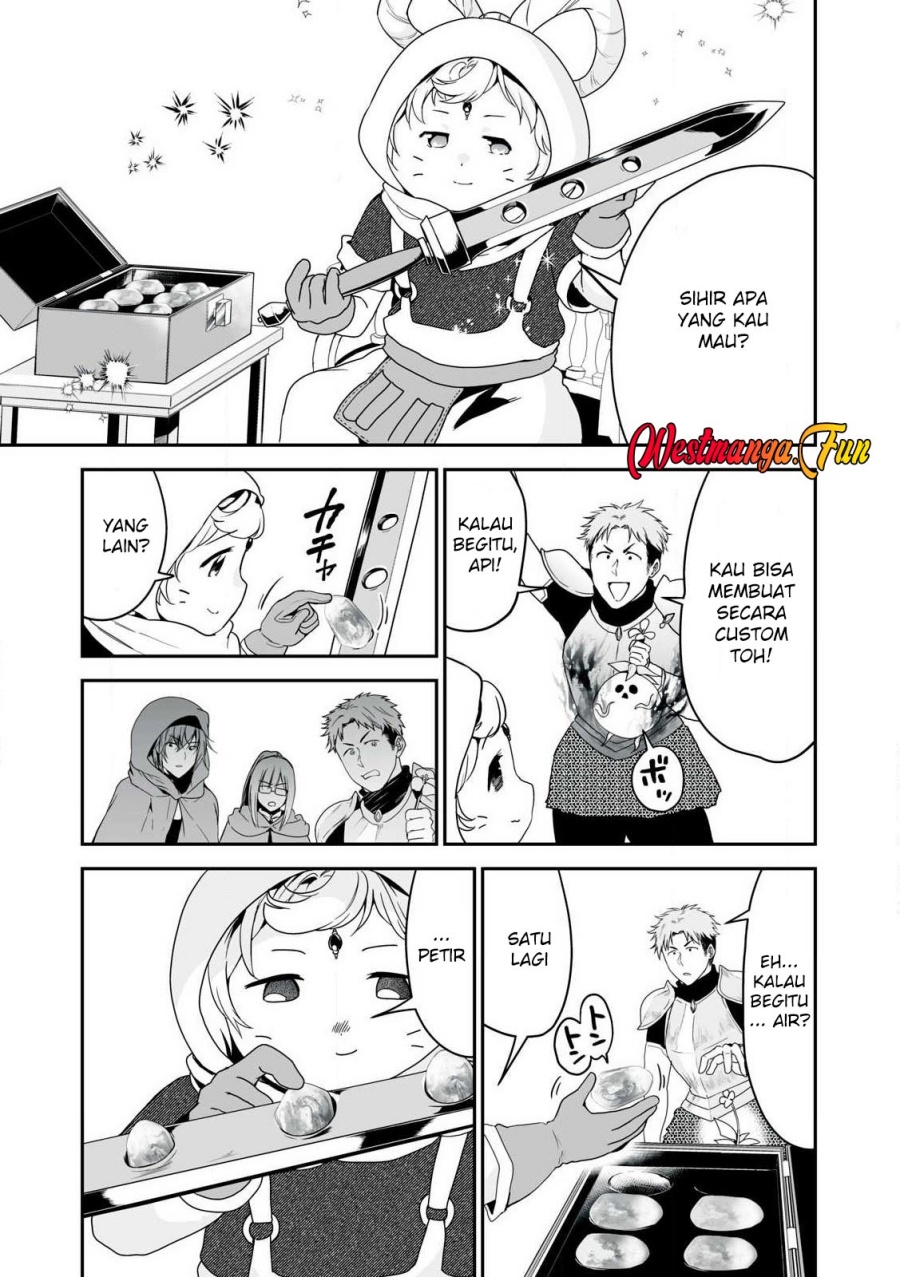Tensei Kizoku no Bannou Kaitaku Kara ~”Kakudai & Shukushou” Sukiru o Tsukatte Itara Saikyou Ryouchi ni Narimashita~