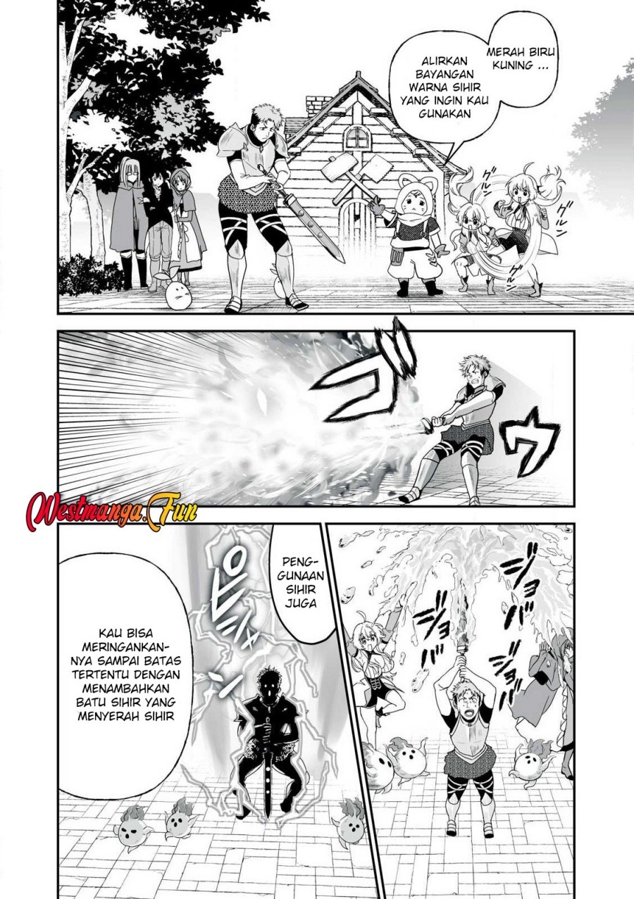 Tensei Kizoku no Bannou Kaitaku Kara ~”Kakudai & Shukushou” Sukiru o Tsukatte Itara Saikyou Ryouchi ni Narimashita~