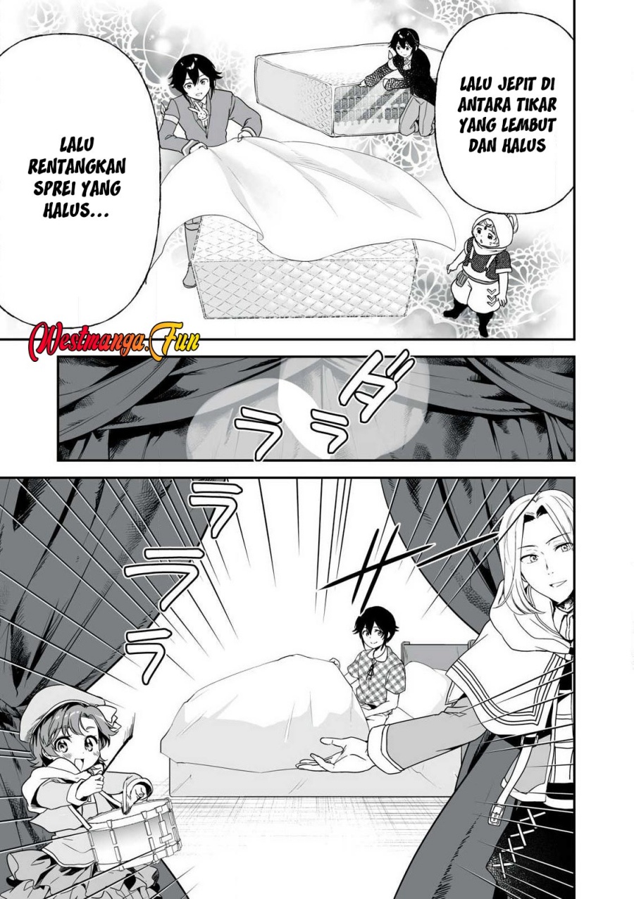 Tensei Kizoku no Bannou Kaitaku Kara ~”Kakudai & Shukushou” Sukiru o Tsukatte Itara Saikyou Ryouchi ni Narimashita~