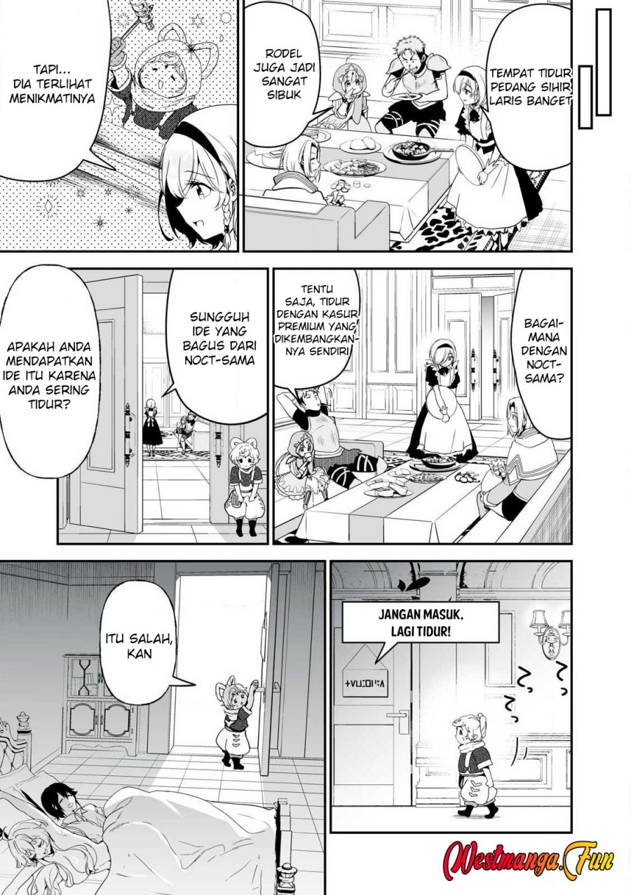Tensei Kizoku no Bannou Kaitaku Kara ~”Kakudai & Shukushou” Sukiru o Tsukatte Itara Saikyou Ryouchi ni Narimashita~