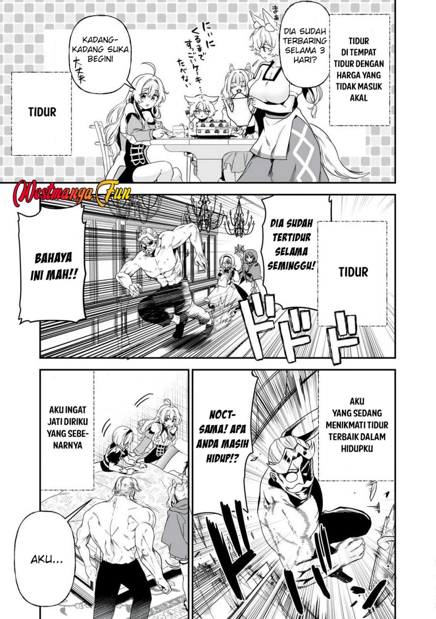 Tensei Kizoku no Bannou Kaitaku Kara ~”Kakudai & Shukushou” Sukiru o Tsukatte Itara Saikyou Ryouchi ni Narimashita~