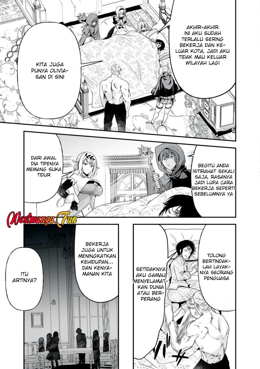 Tensei Kizoku no Bannou Kaitaku Kara ~”Kakudai & Shukushou” Sukiru o Tsukatte Itara Saikyou Ryouchi ni Narimashita~