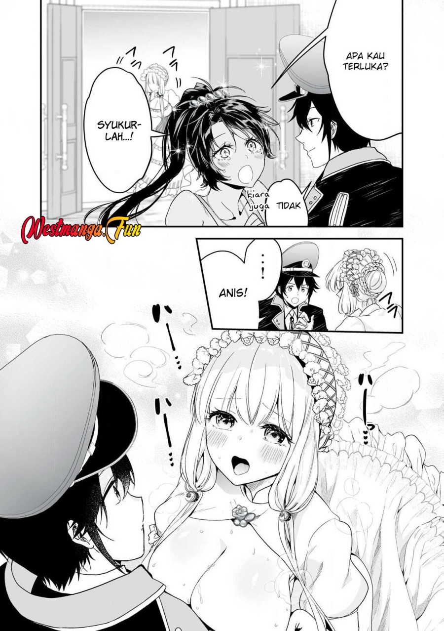 Tensei Kizoku no Bannou Kaitaku Kara ~”Kakudai & Shukushou” Sukiru o Tsukatte Itara Saikyou Ryouchi ni Narimashita~