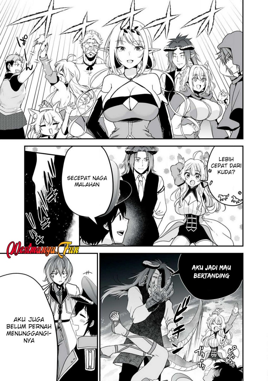 Tensei Kizoku no Bannou Kaitaku Kara ~”Kakudai & Shukushou” Sukiru o Tsukatte Itara Saikyou Ryouchi ni Narimashita~