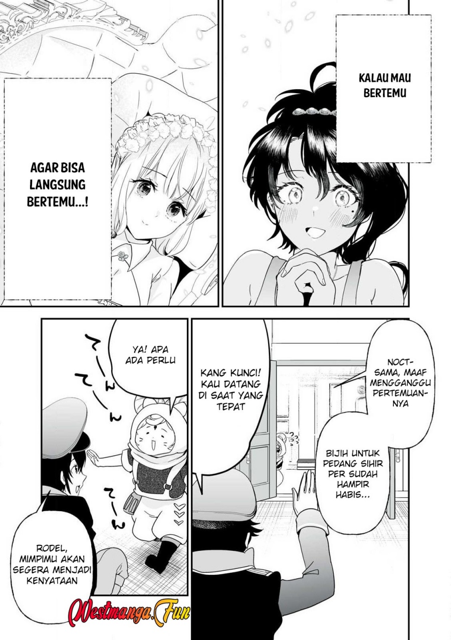 Tensei Kizoku no Bannou Kaitaku Kara ~”Kakudai & Shukushou” Sukiru o Tsukatte Itara Saikyou Ryouchi ni Narimashita~