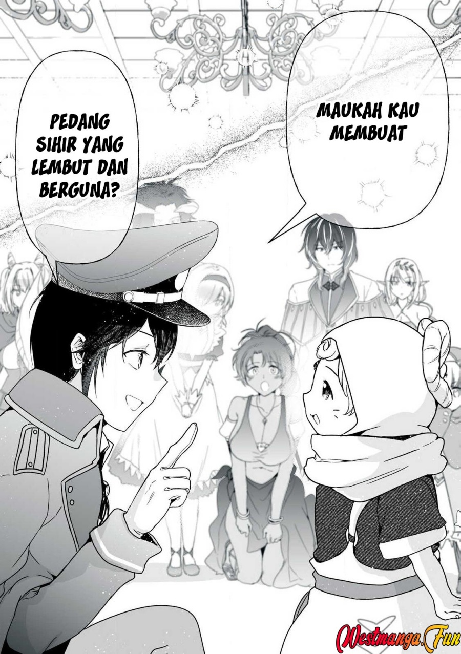 Tensei Kizoku no Bannou Kaitaku Kara ~”Kakudai & Shukushou” Sukiru o Tsukatte Itara Saikyou Ryouchi ni Narimashita~