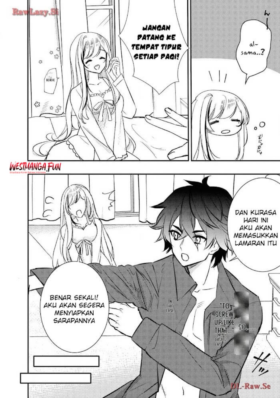 Tensei Maou no Yuusha Gakuen Musou