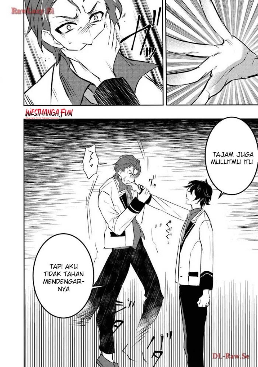 Tensei Maou no Yuusha Gakuen Musou