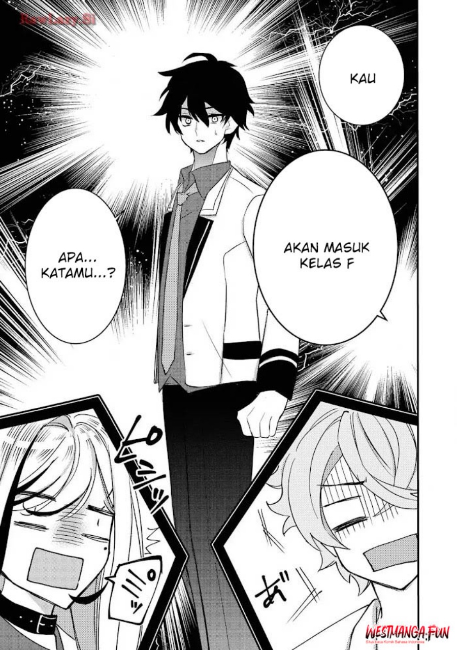 Tensei Maou no Yuusha Gakuen Musou