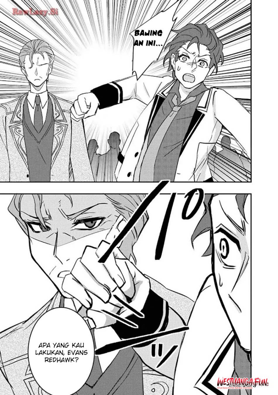 Tensei Maou no Yuusha Gakuen Musou