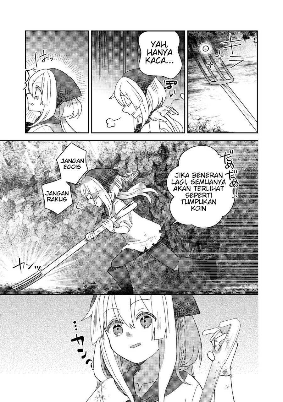 Tensei Nanmin Shoujo wa Shimin-ken wo 0 Kara Mezashite Hatarakimasu