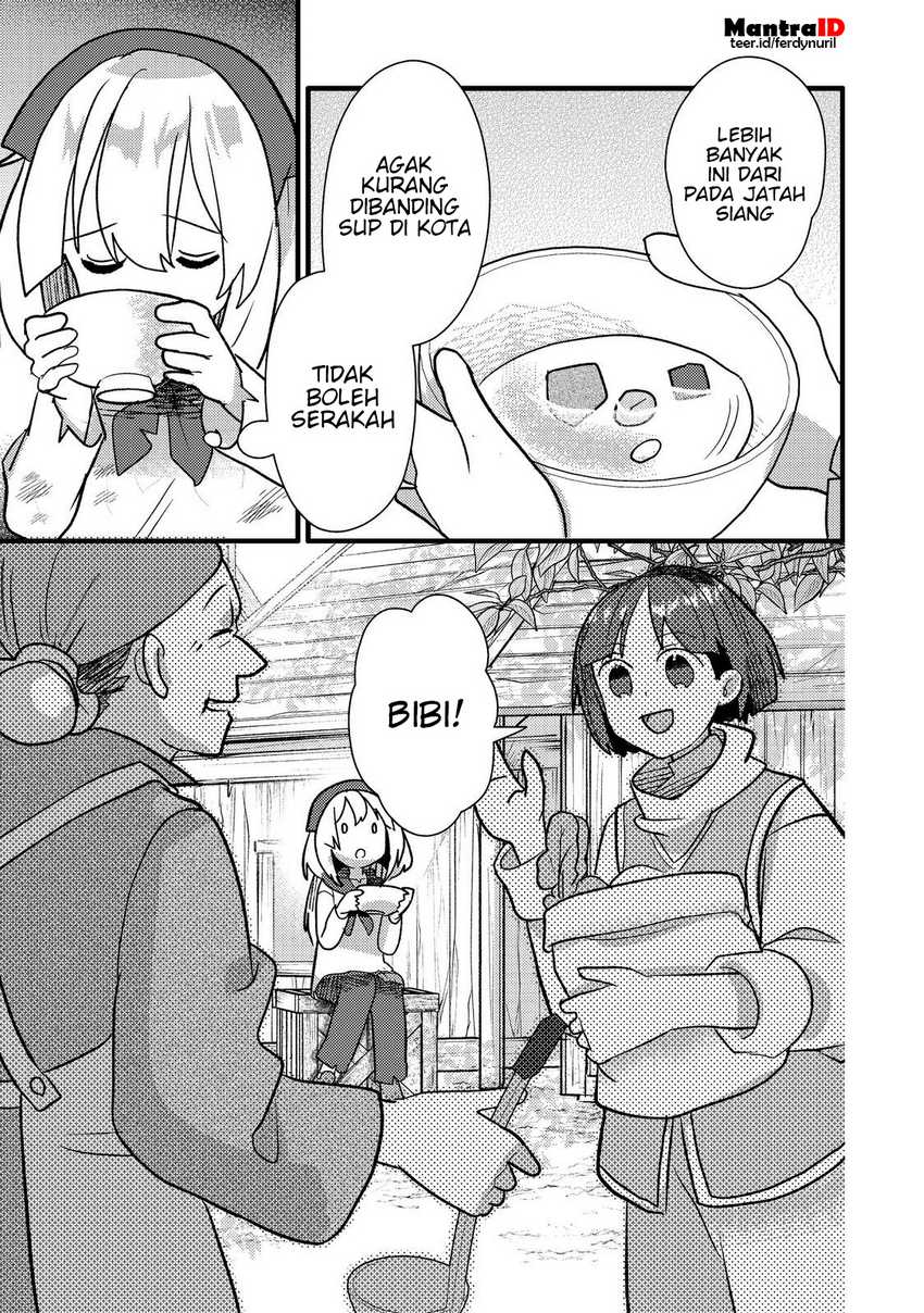 Tensei Nanmin Shoujo wa Shimin-ken wo 0 Kara Mezashite Hatarakimasu