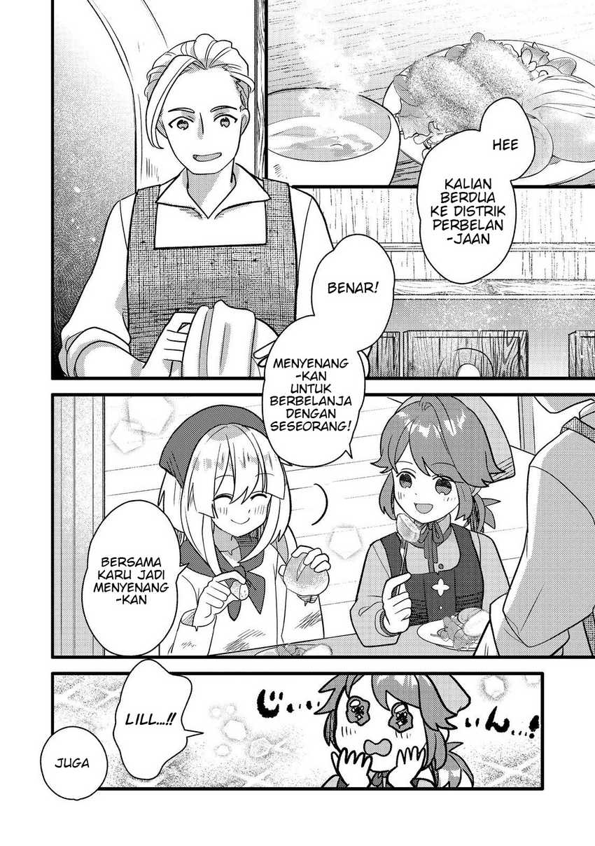 Tensei Nanmin Shoujo wa Shimin-ken wo 0 Kara Mezashite Hatarakimasu