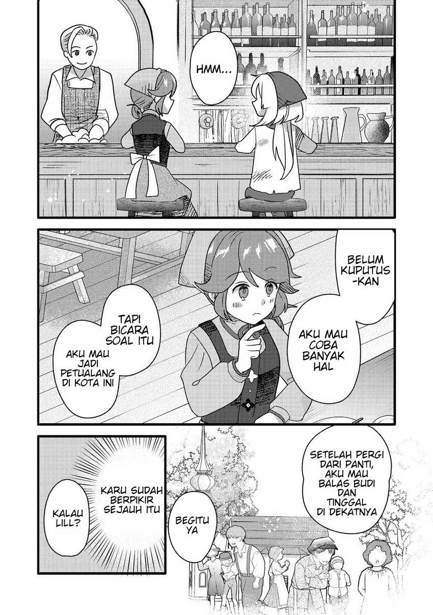 Tensei Nanmin Shoujo wa Shimin-ken wo 0 Kara Mezashite Hatarakimasu